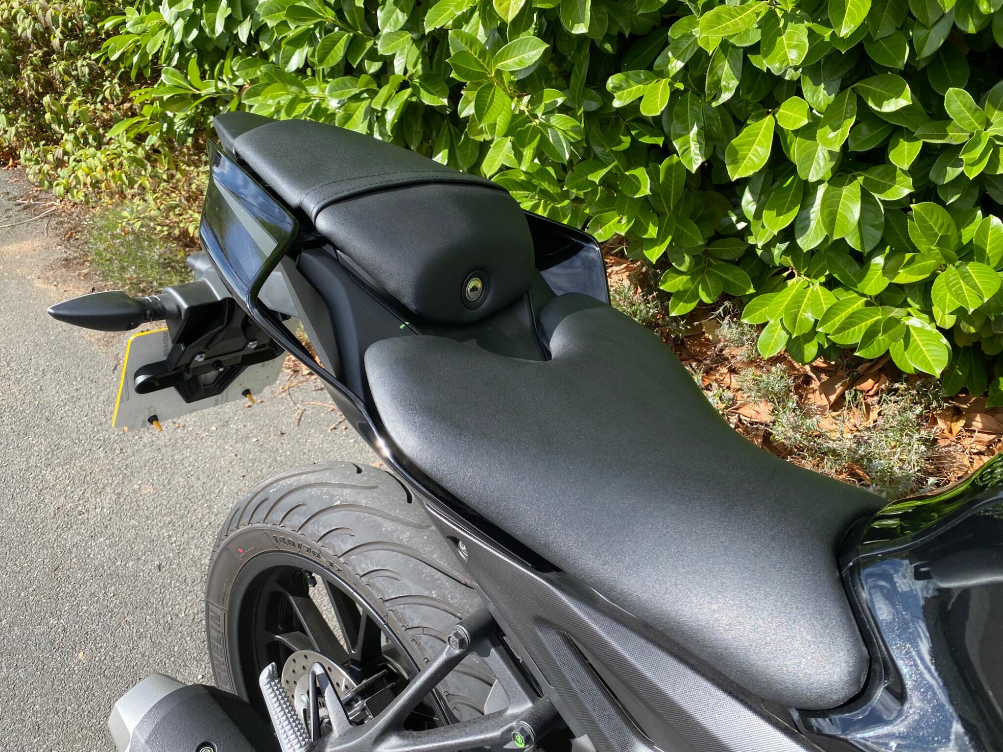 SOLD 2026 26 Reg Yamaha R125